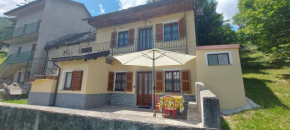 Casa Vacanze Cá Andriöi